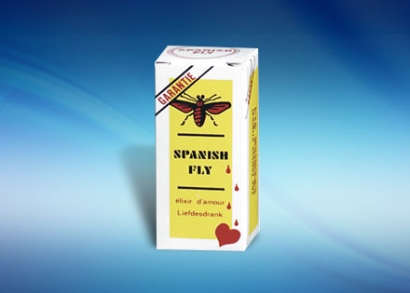 Spanish fly vágyfokozó