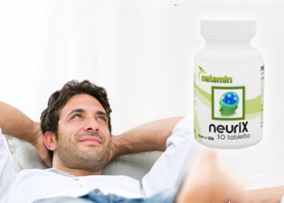 Neurix agyvitamin