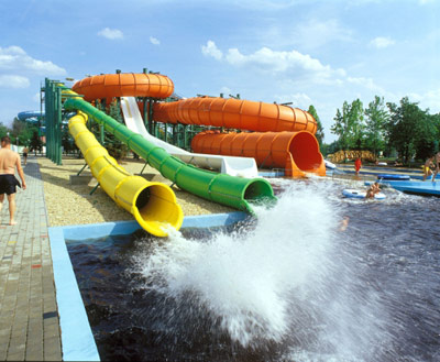 aquapark