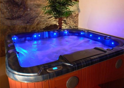 Jakuzzi