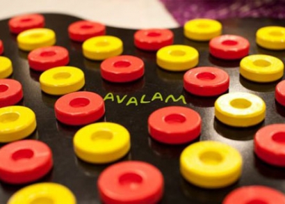 Avalam