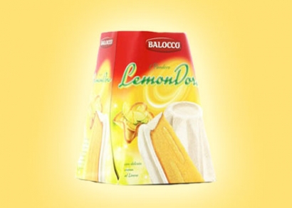 Lemondore