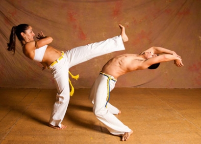 Capoeira