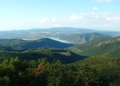 Dobogókő nyaralás