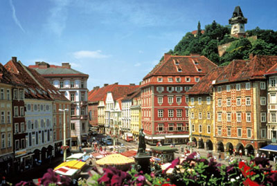 graz