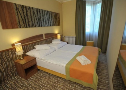 Park Hotel Gyula