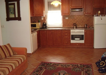 Gambrinus apartman