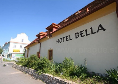 Hotel Bella