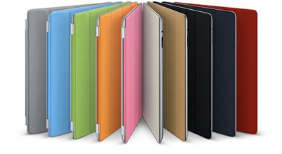 ipad smart cover