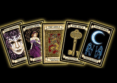 Tarot