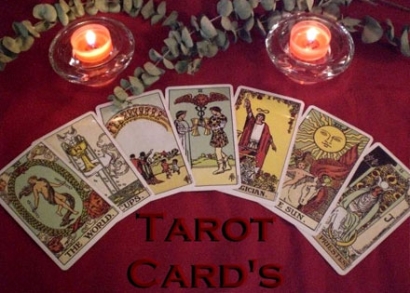 Tarot kártya