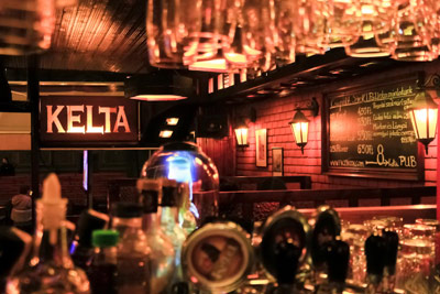 kelta pub