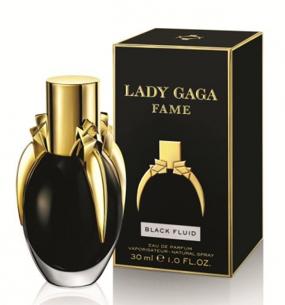 Lady gaga parfüm