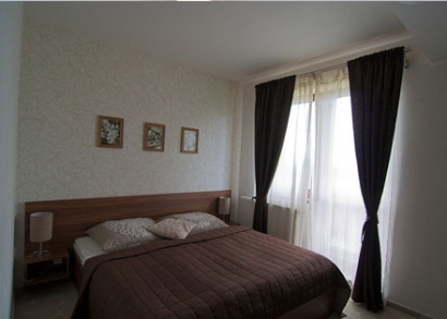 Apartman hotel