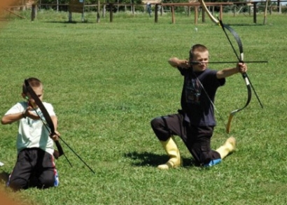 Kiváló gyerekprogramok