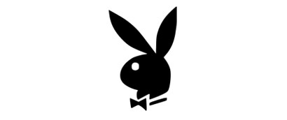 playboy fülbevaló