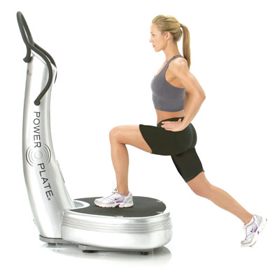 power plate