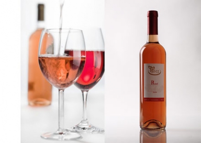 Pócz Rosé