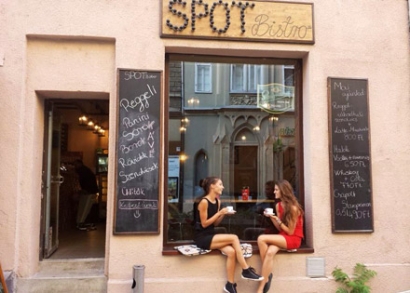 spot bistro 1