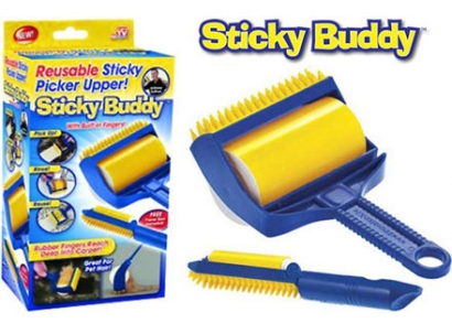 Sticky Buddy