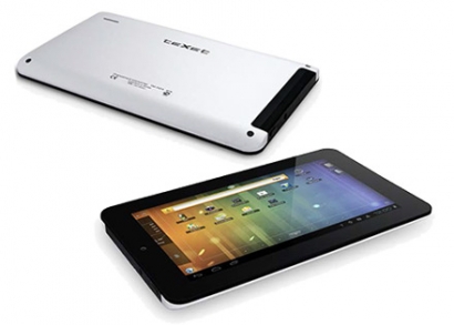 Tablet