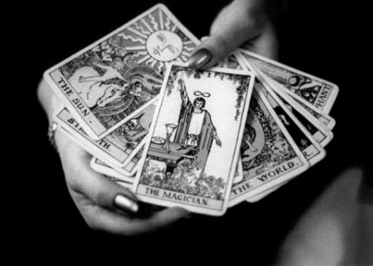 Tarot