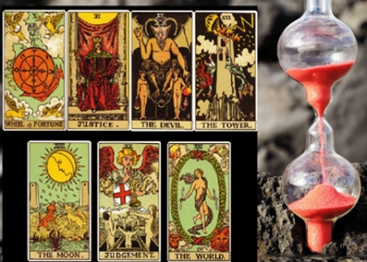 Tarot