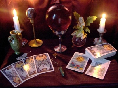 Tarot