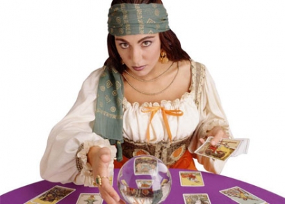 Tarot tanfolyam