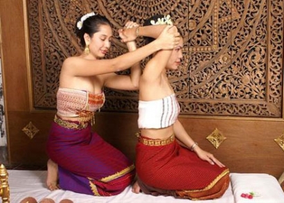 Thai tanfolyam