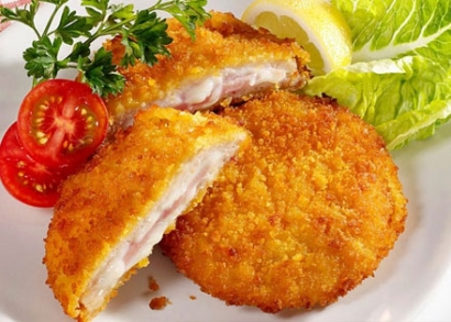 Cordon Bleu