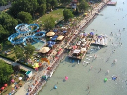 Balaton Sport