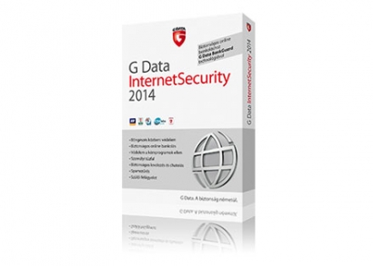 G Data InternetSecurity