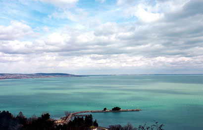 balaton