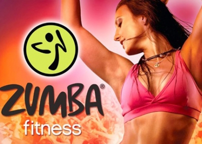 zumba