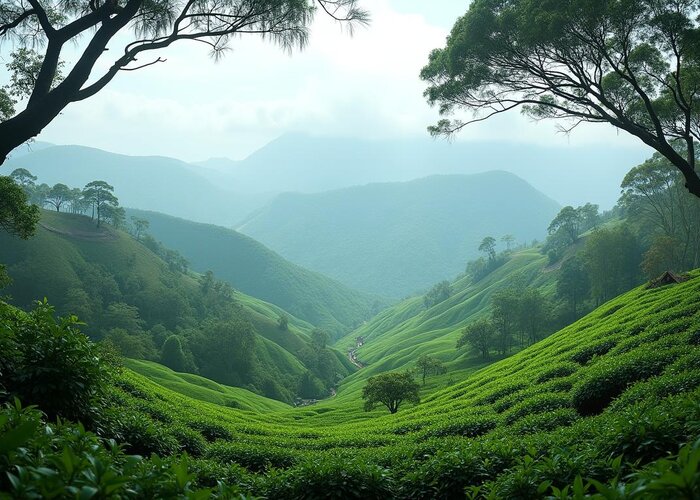Szilveszteri körutazás Malajziában, tengerparti pihenés Langkawin, repülőjeggyel, illetékkel