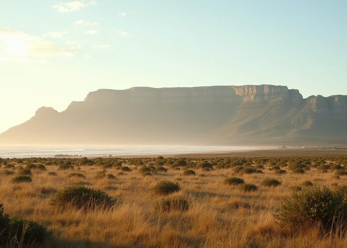 Dél-Afrikai körutazás márciusban 1 személy részére