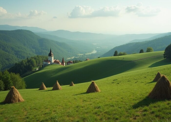 Utazás a Bánságban és az Al-Dunánál – 4 nap félpanzióval