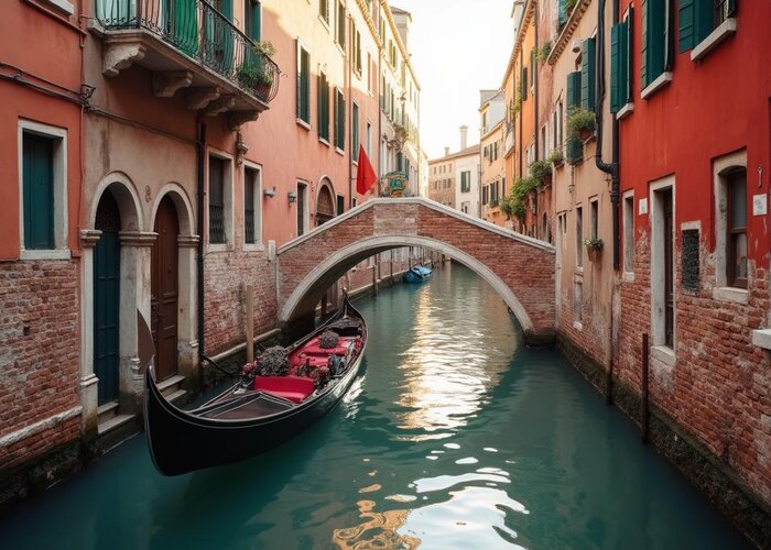 Római városnézés velencei és firenzei kiruccanással, buszos utazással, 3*-os szállásokkal, reggelivel