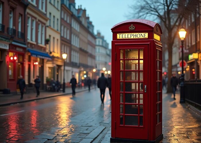 4 napos városnézés Londonban, repülőjeggyel, illetékkel, reggelivel és 3*-os szállással