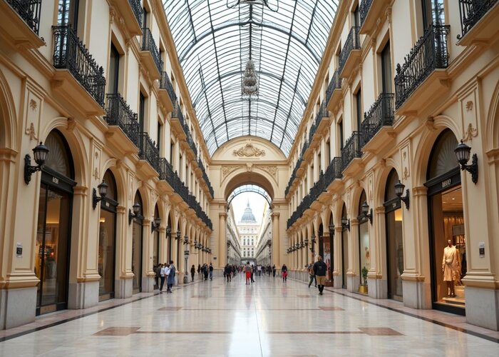 3 napos városnézés 2 személy részére Milánóban, szállás reggelivel a Minerva Hotelben***