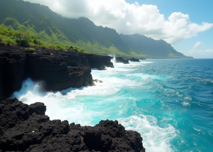 15 nap Hawaii-on, önellátással, programokkal, magyar idegenvezetéssel
