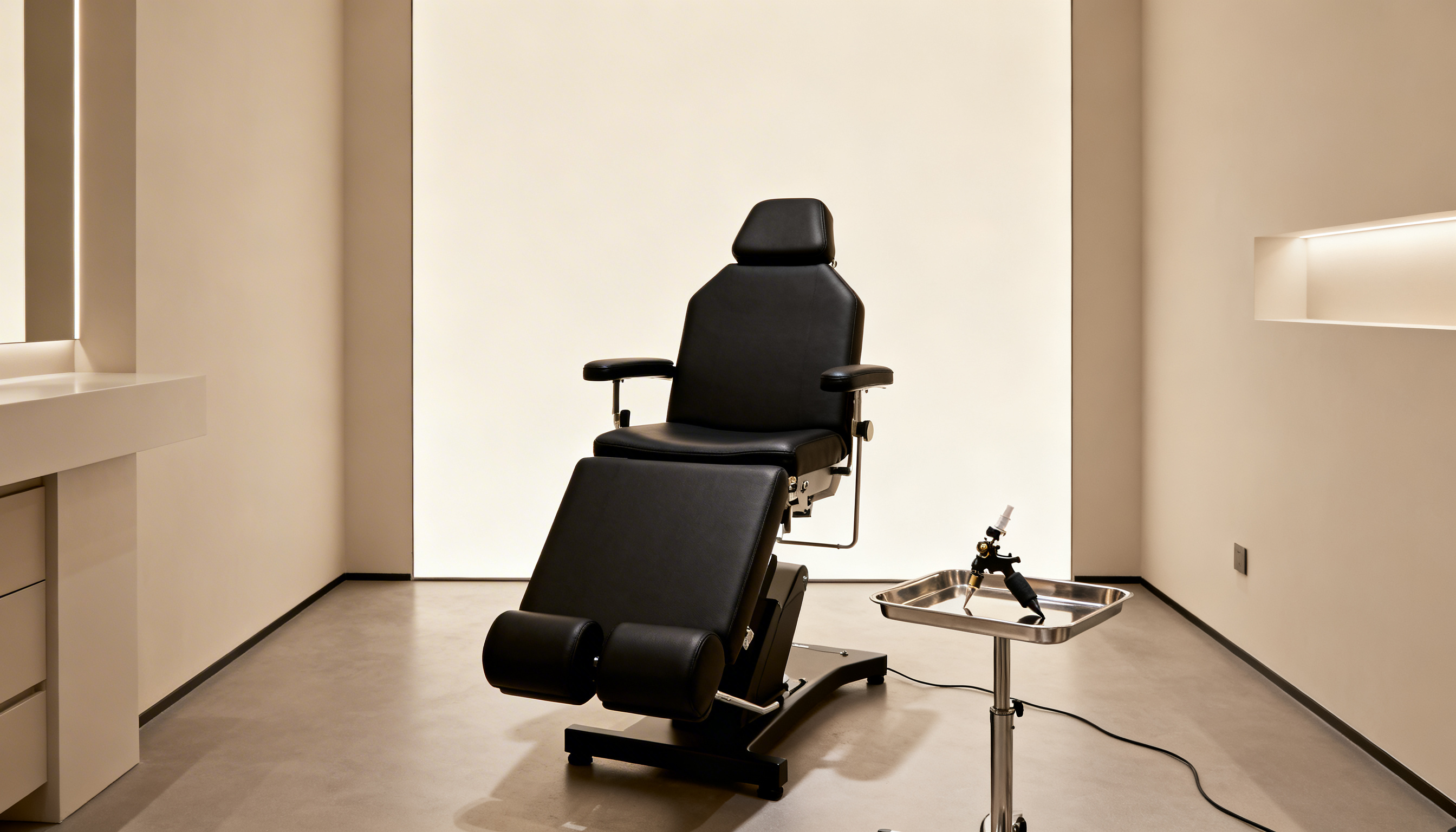 Tetoválásod eltávolítása a belvárosban