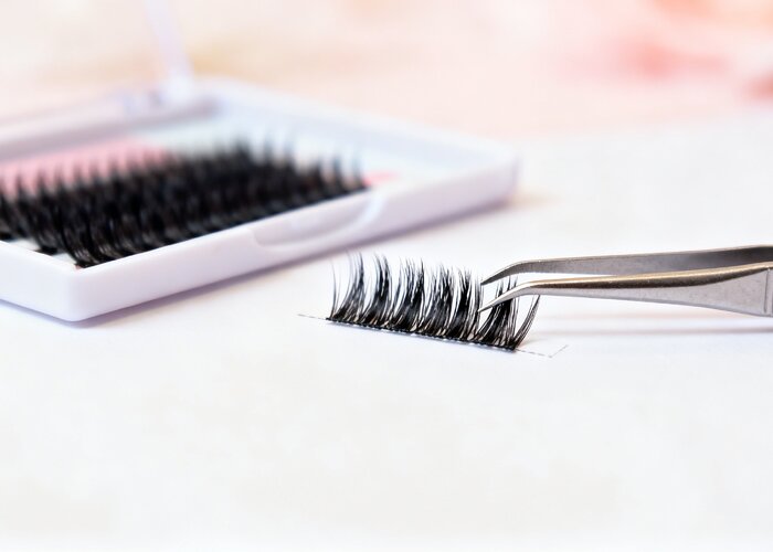 KARÁCSONY! 1D, 2D vagy 3D műszempilla-építés az Image MakeUp Tattoo szalonban