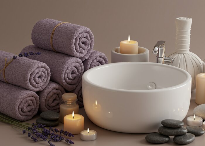 KARÁCSONY! Pedikűr és paraffinos lábápolás a Belvárosban, az Emi Pedi jóvoltából