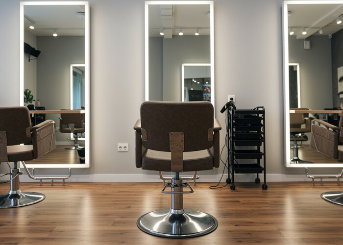 Hajnövekedést serkentő fejmasszázs