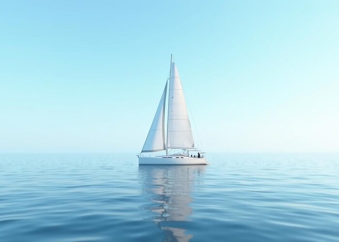 Családi hajózás a Balatonon 5 személy részére