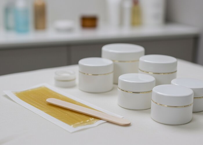 Teljes intim IPL szőrtelenítés 6 alkalommal