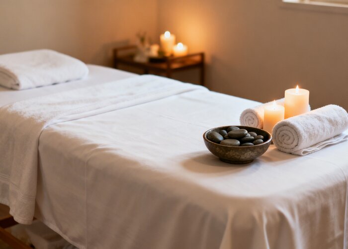 AJÁNDÉKKAL! 90 perces holisztikus szemléletű bambuszrúd masszázs az Angyali Érintés Szépségszalonban