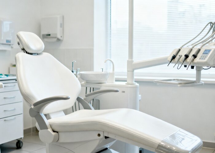 3D peroxidmentes fogfehérítés